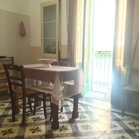 Nel Cuore Del Salento Appartamento Cutrofiano