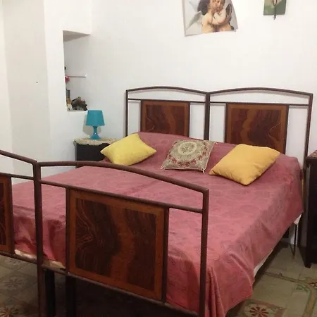 Nel Cuore Del Salento Apartamento *