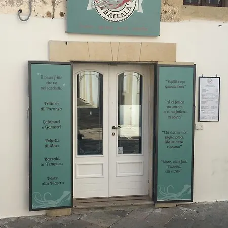 Nel Cuore Del Salento