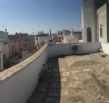 Nel Cuore Del Salento Cutrofiano