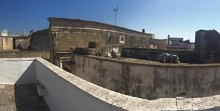 Nel Cuore Del Salento Apartamento