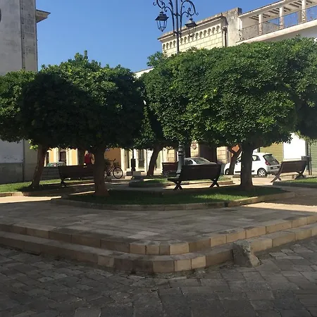 Nel Cuore Del Salento * Cutrofiano