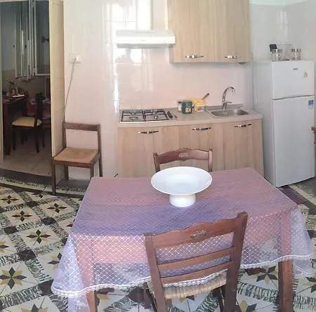 Nel Cuore Del Salento クトロフィアーノ